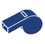 whistle icon for lonestar ssc rules